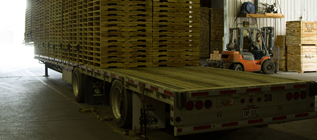 Logistics Management