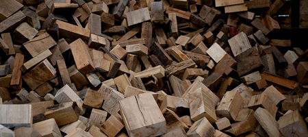 Recycling & Disposal